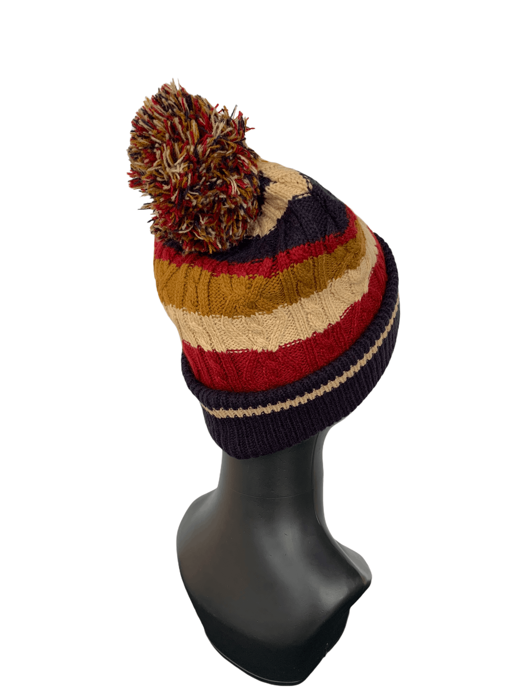 Champion Champion Beanie Hats-BN058 Size ONE SIZE - 2 Thumbnail