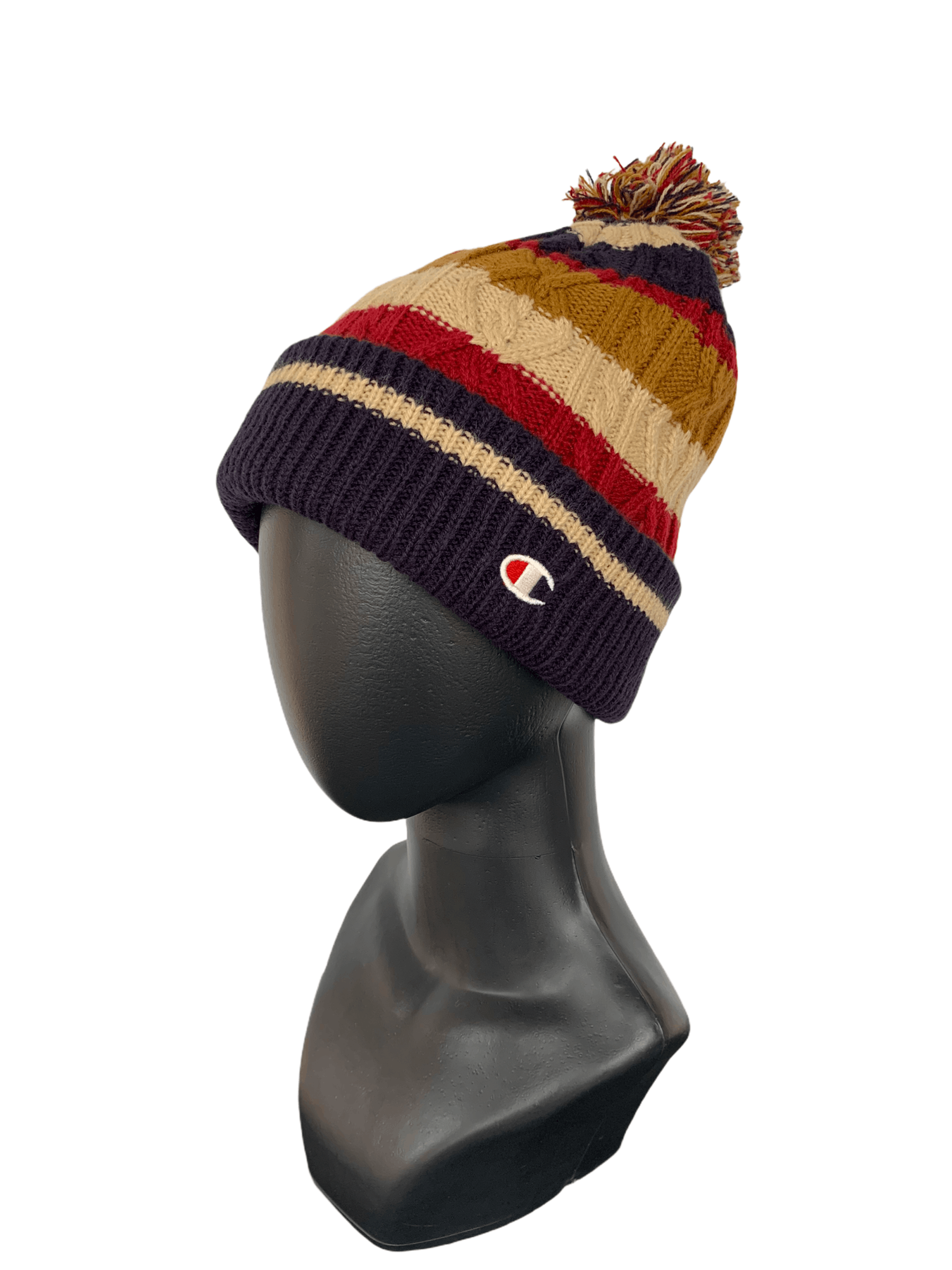 Champion Champion Beanie Hats-BN058 Size ONE SIZE - 1 Thumbnail