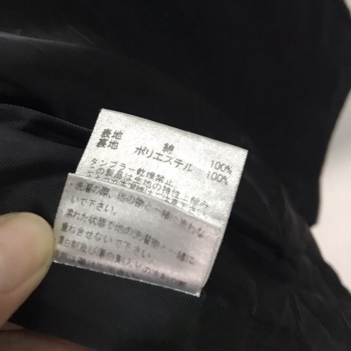 Japanese Brand Type P-29 291295 = Home japanese brand jacket Size US S / EU 44-46 / 1 - 15 Thumbnail