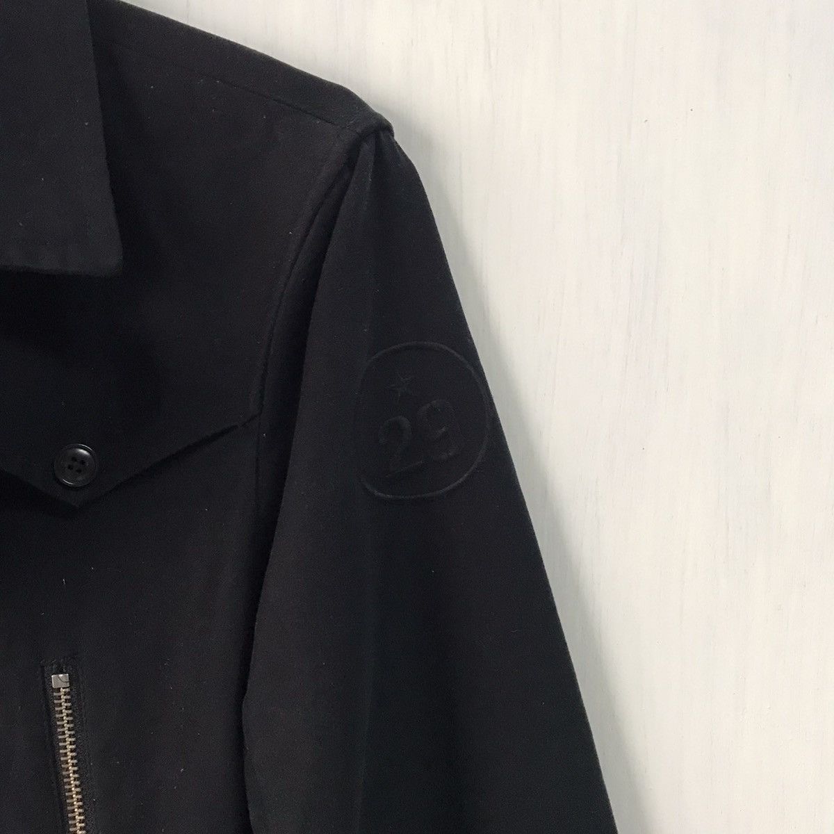 Japanese Brand Type P-29 291295 = Home japanese brand jacket Size US S / EU 44-46 / 1 - 16 Thumbnail