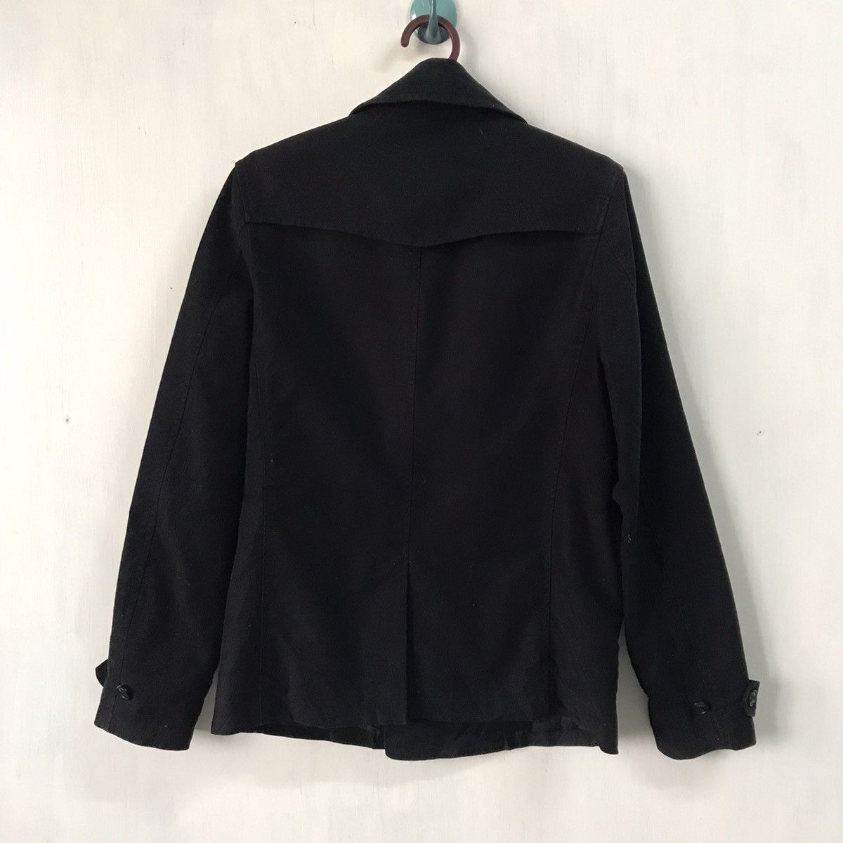 Japanese Brand Type P-29 291295 = Home japanese brand jacket Size US S / EU 44-46 / 1 - 2 Thumbnail