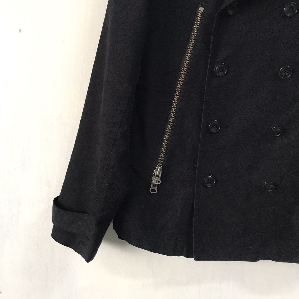 Japanese Brand Type P-29 291295 = Home japanese brand jacket Size US S / EU 44-46 / 1 - 5 Thumbnail