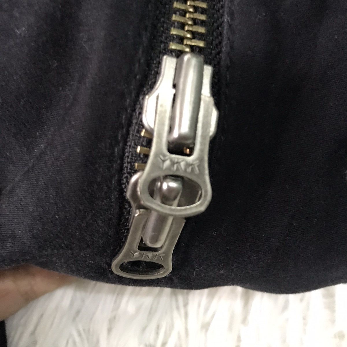 Japanese Brand Type P-29 291295 = Home japanese brand jacket Size US S / EU 44-46 / 1 - 17 Thumbnail
