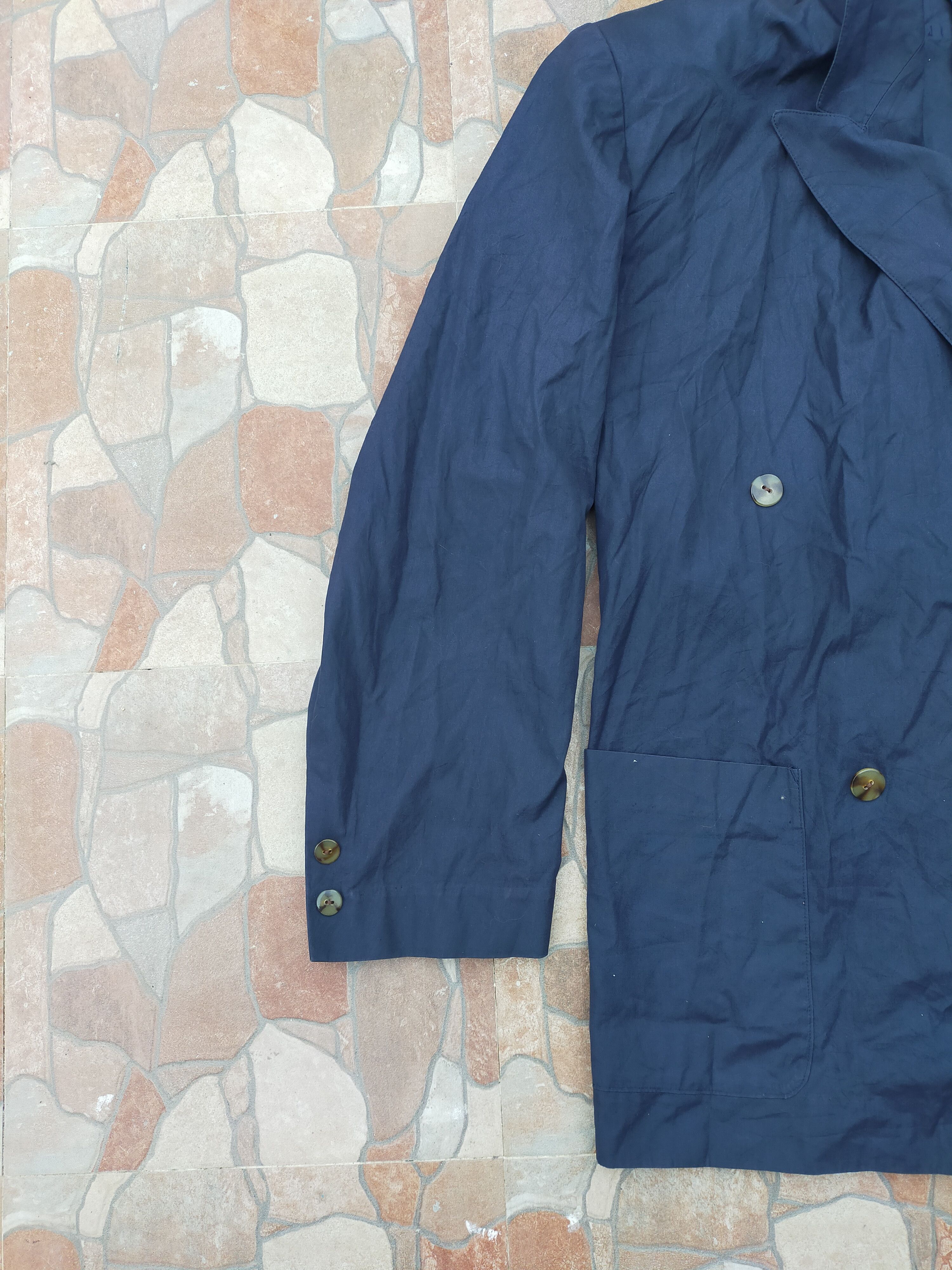 Vintage Jean Paul Gaultier Homme