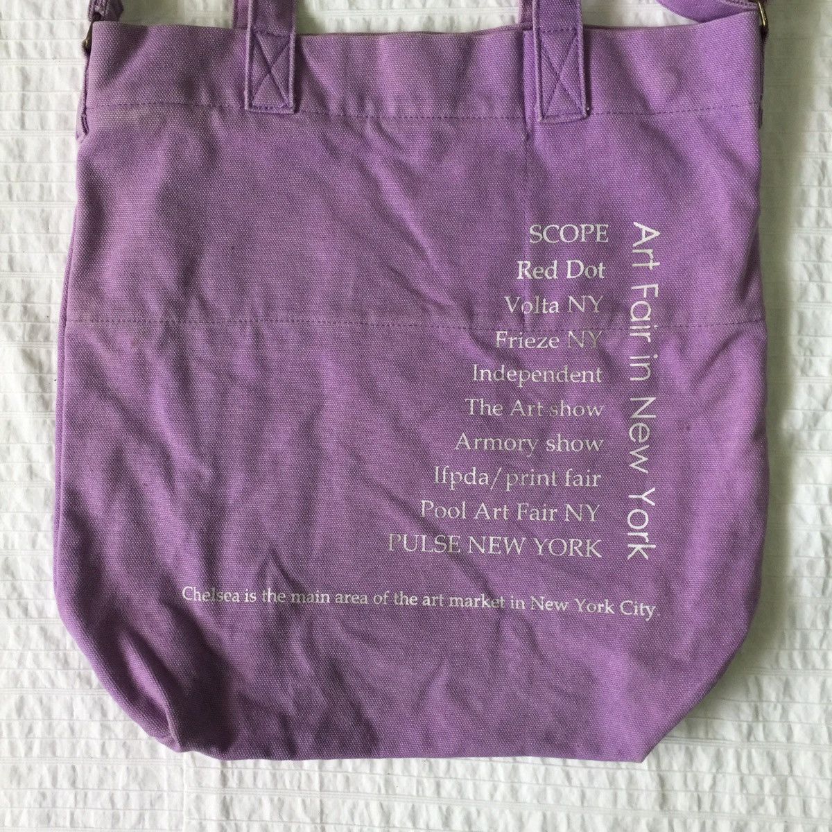 Other New york city tote bag sling bag Size ONE SIZE - 8 Thumbnail