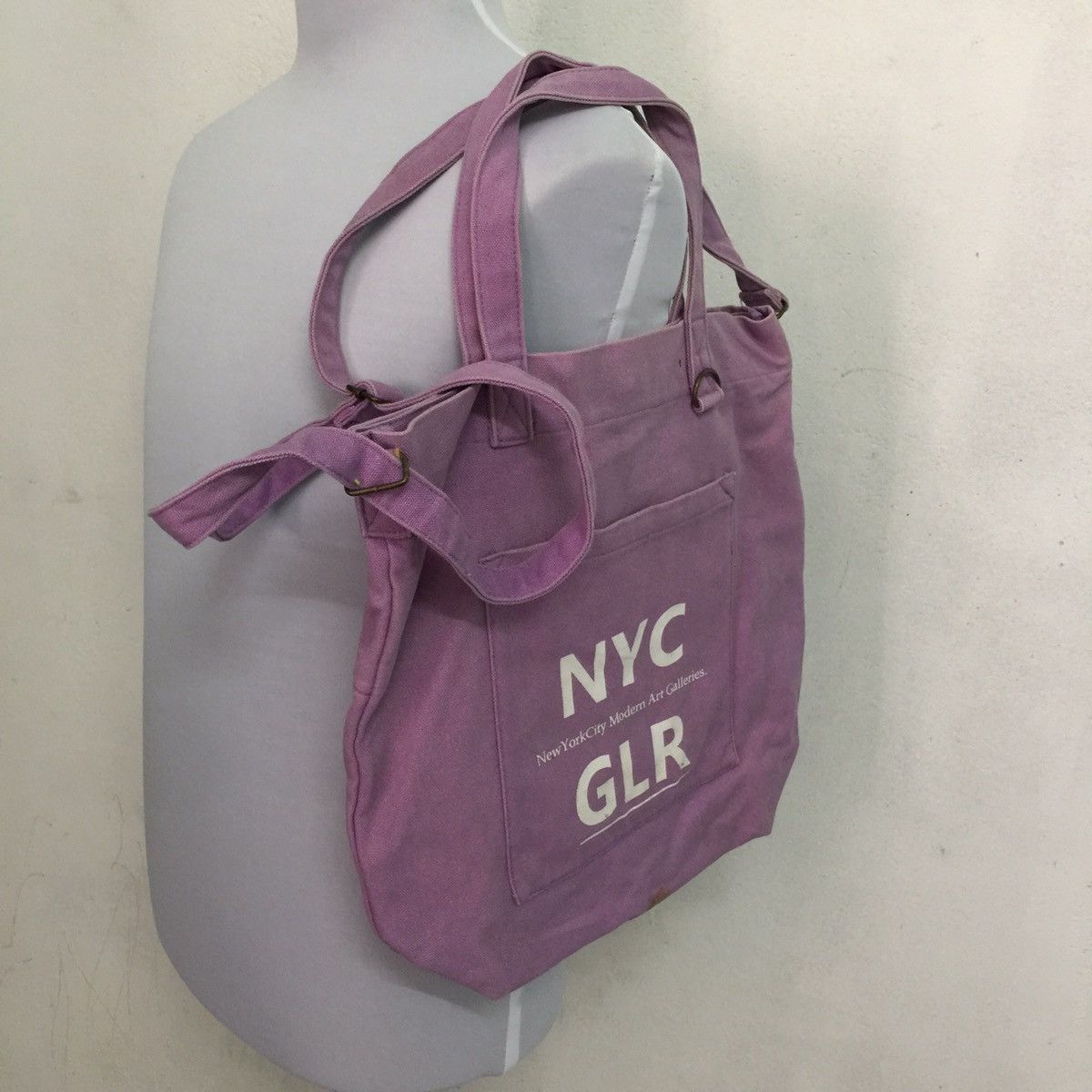 Other New york city tote bag sling bag Size ONE SIZE - 2 Thumbnail