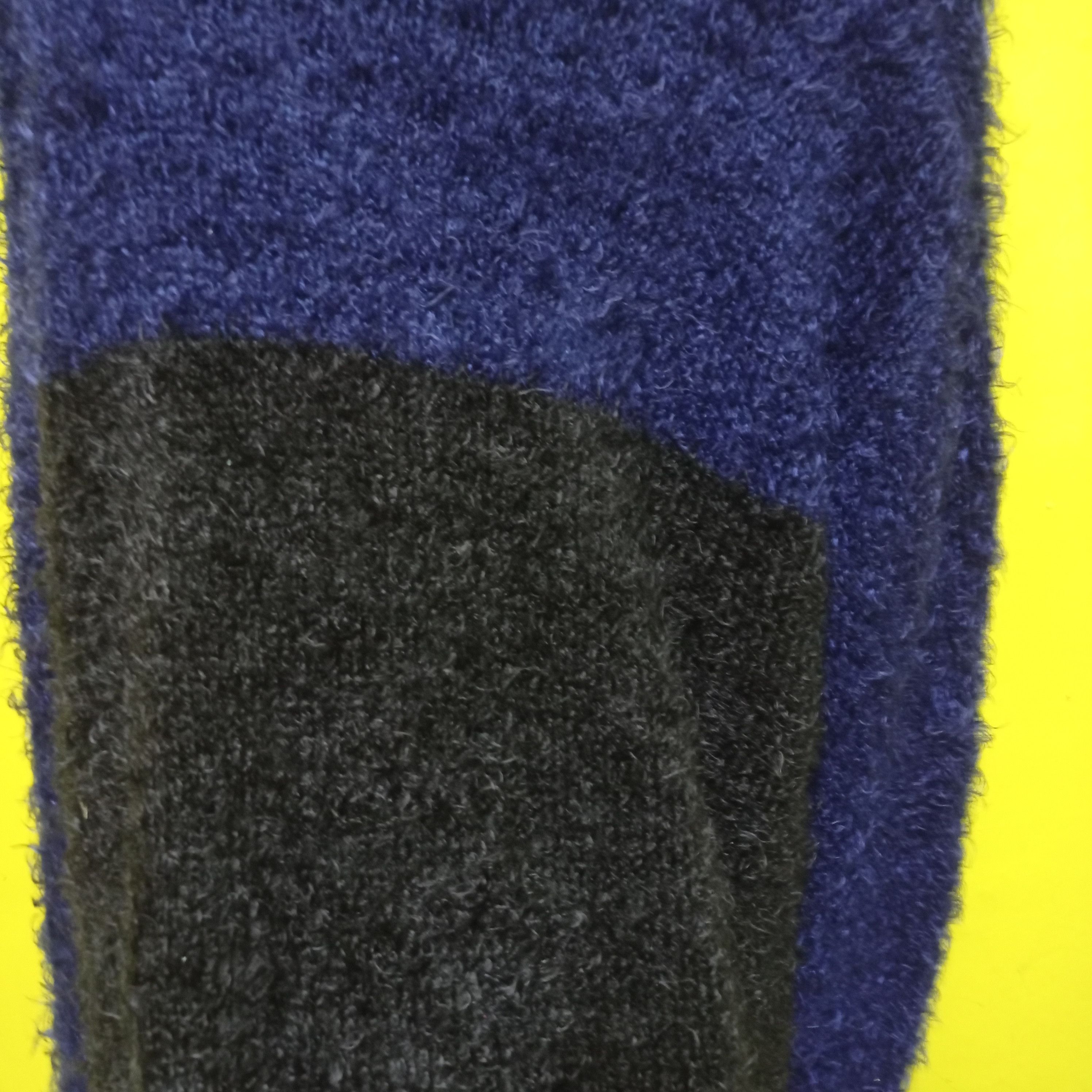 Japanese Brand × Other SHAGGY JEAN FELDINAND TWO TONE MOHAIR SOFT FUR SHAGGY Size US L / EU 52-54 / 3 - 14 Thumbnail