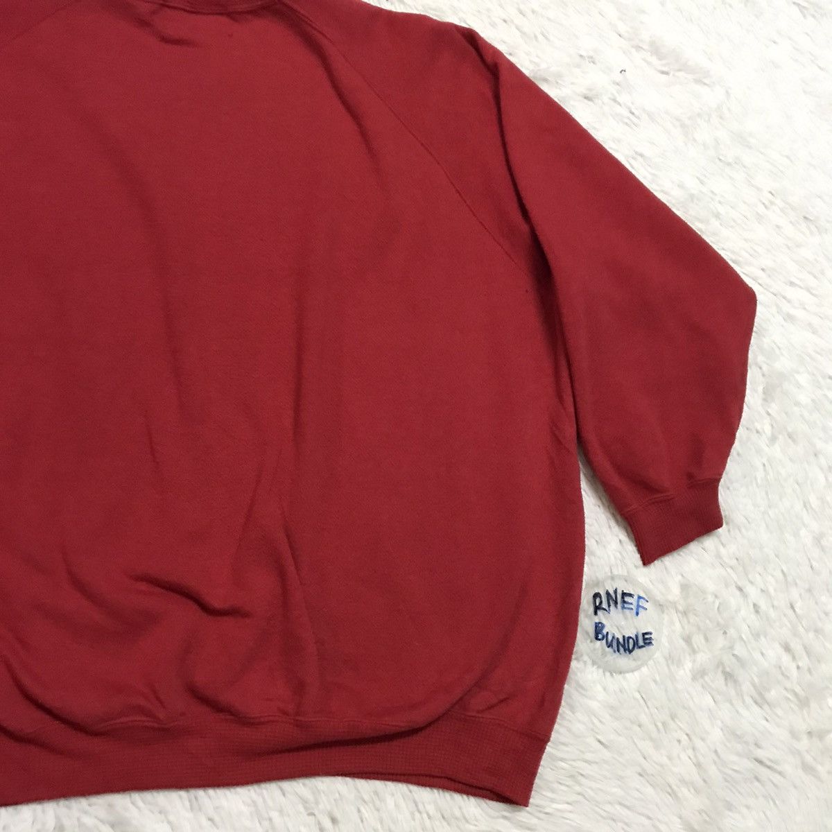 Other Solid stacy sports wear sweatshirt Size US M / EU 48-50 / 2 - 17 Thumbnail