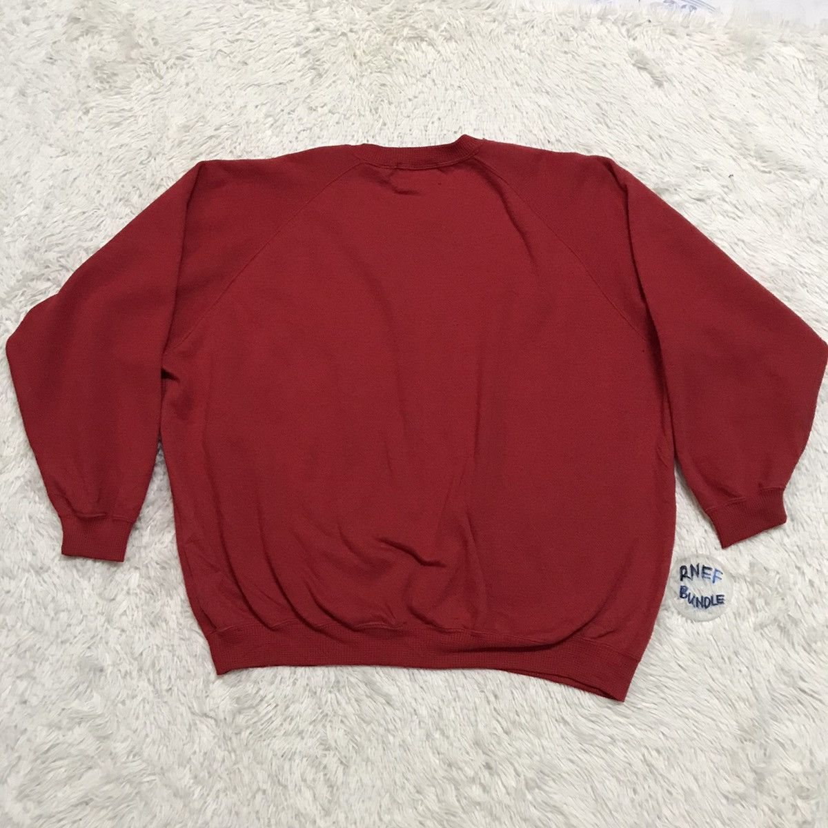 Other Solid stacy sports wear sweatshirt Size US M / EU 48-50 / 2 - 2 Thumbnail