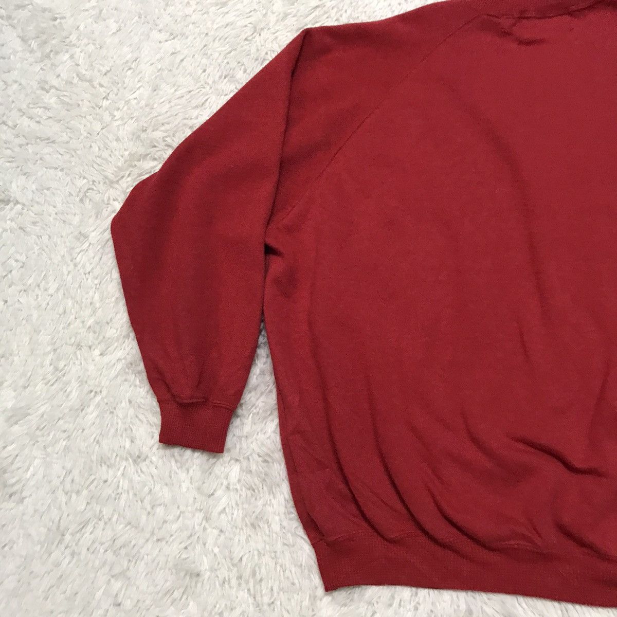 Other Solid stacy sports wear sweatshirt Size US M / EU 48-50 / 2 - 16 Thumbnail