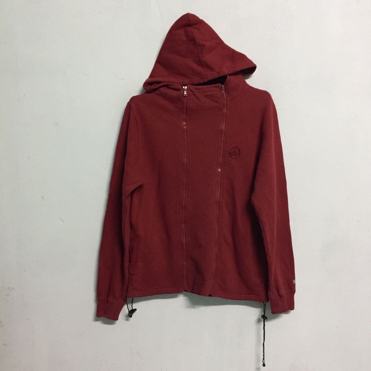 Other Heave Japanese brand hoodie nice design Size US S / EU 44-46 / 1 - 2 Thumbnail