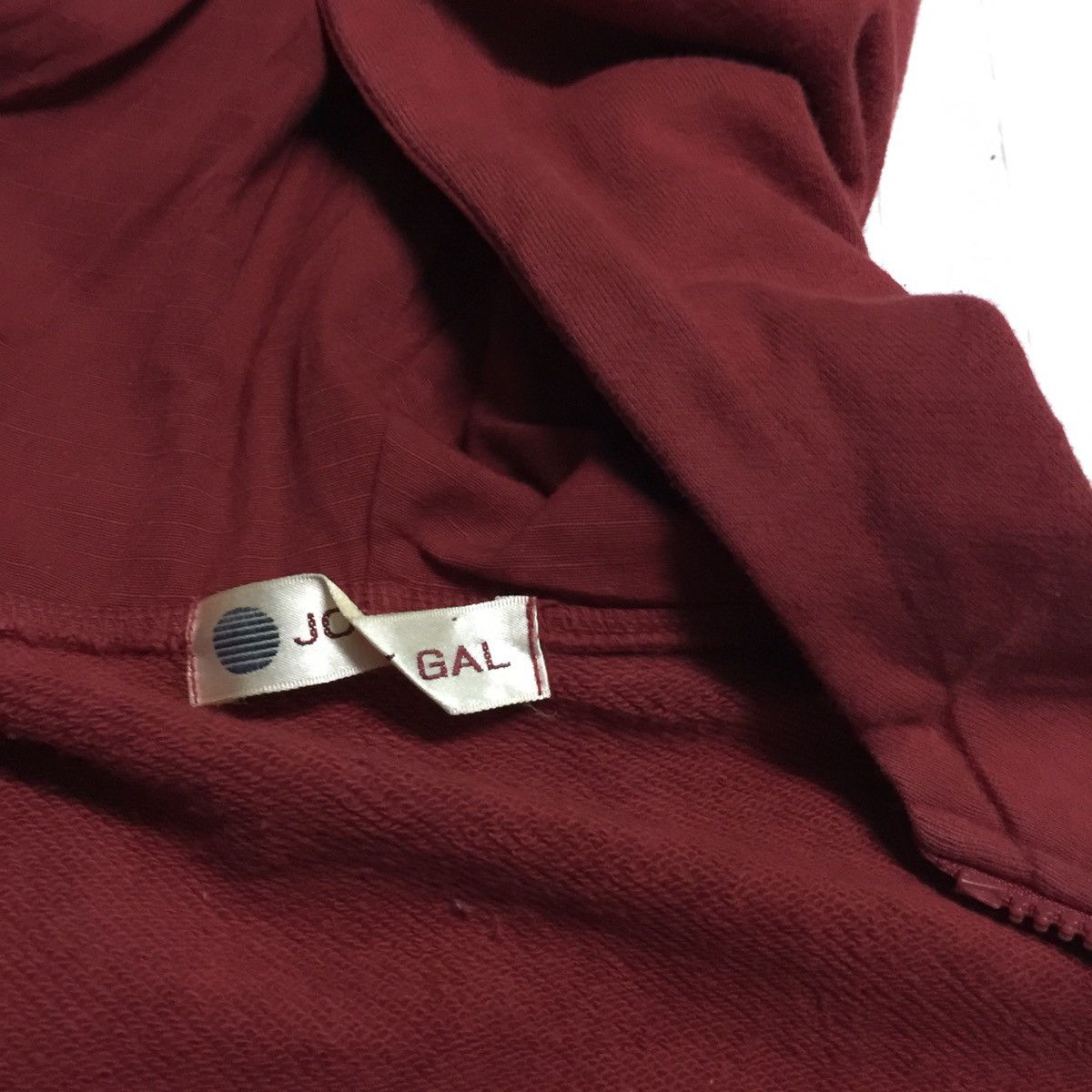 Other Heave Japanese brand hoodie nice design Size US S / EU 44-46 / 1 - 8 Thumbnail