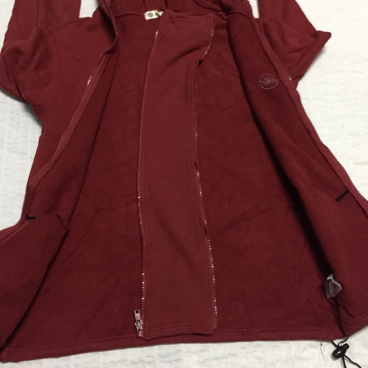 Other Heave Japanese brand hoodie nice design Size US S / EU 44-46 / 1 - 12 Thumbnail