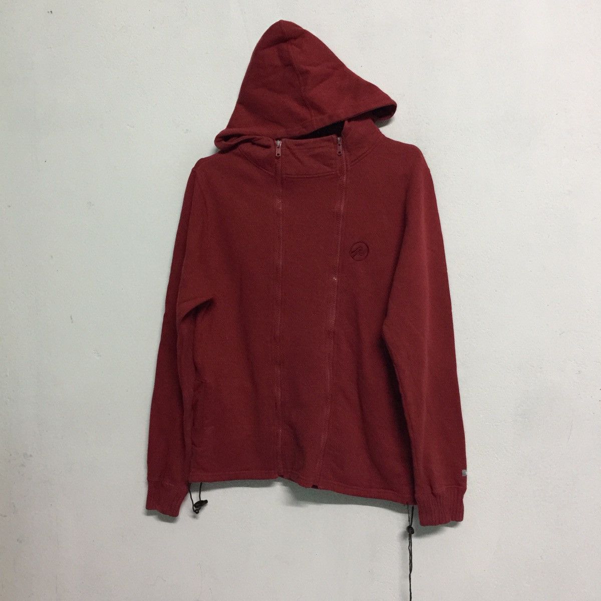 Other Heave Japanese brand hoodie nice design Size US S / EU 44-46 / 1 - 3 Thumbnail