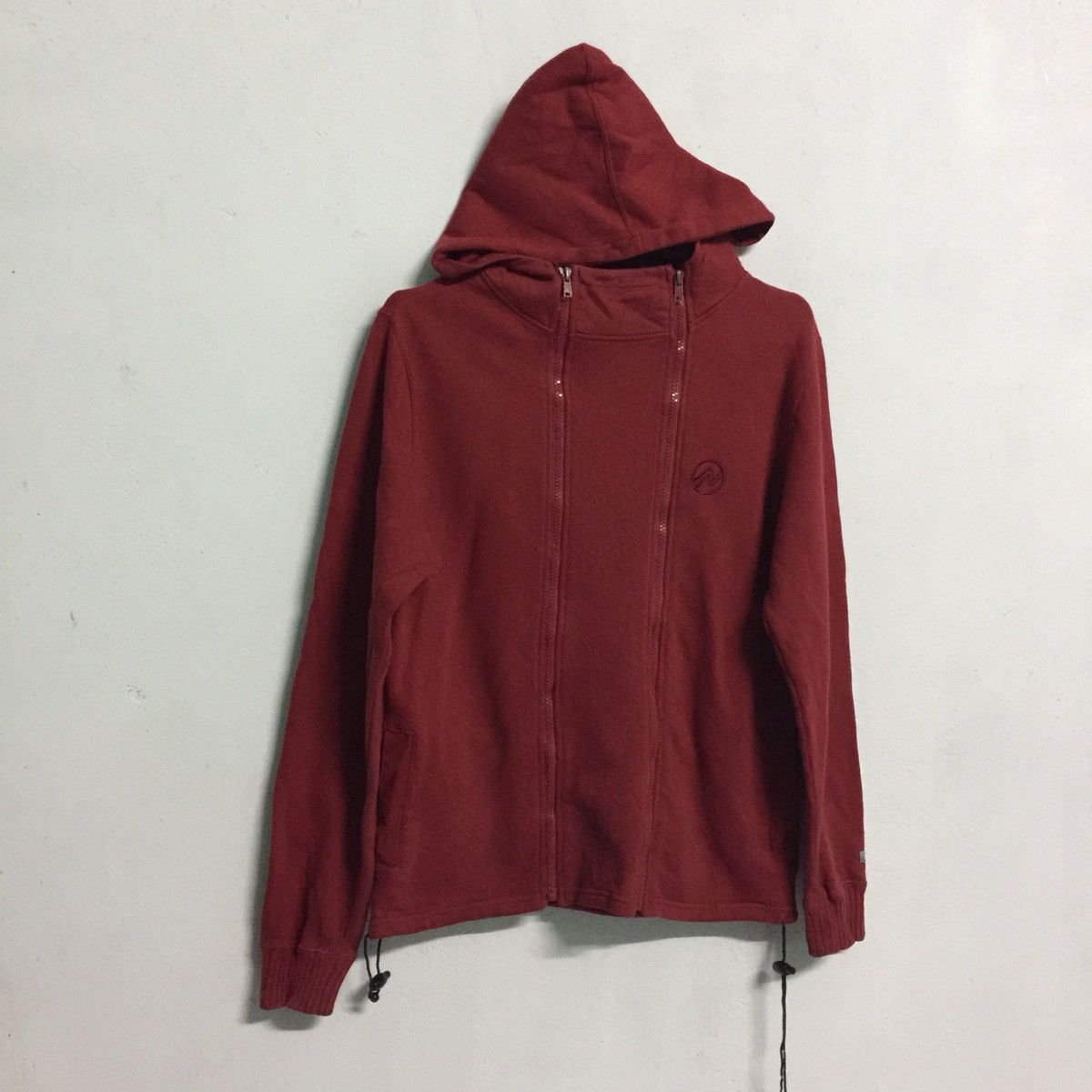 Other Heave Japanese brand hoodie nice design Size US S / EU 44-46 / 1 - 4 Thumbnail