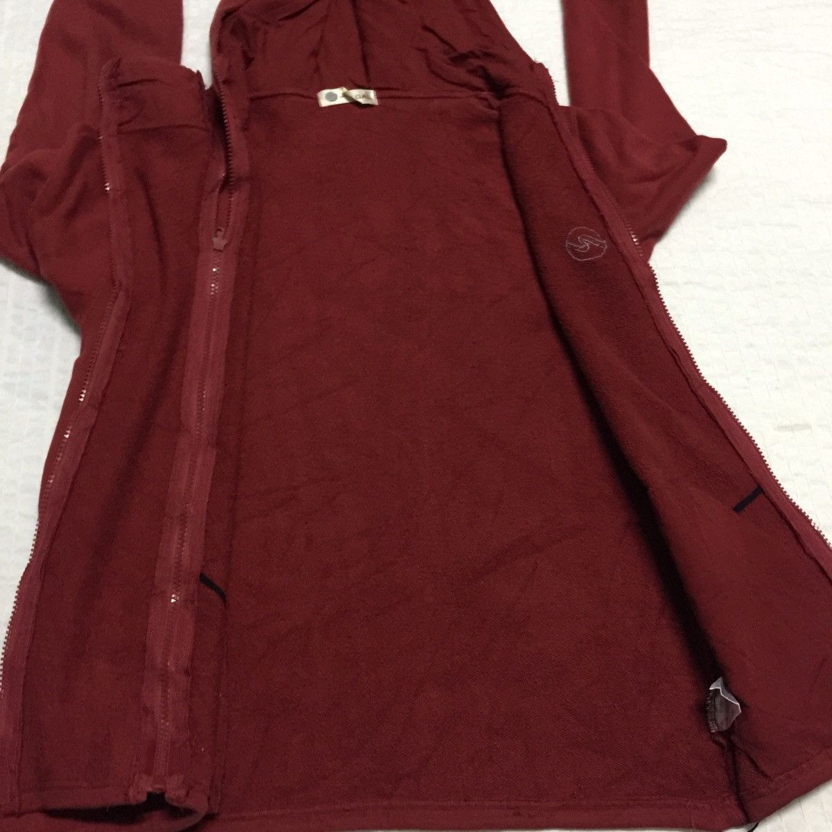 Other Heave Japanese brand hoodie nice design Size US S / EU 44-46 / 1 - 11 Thumbnail