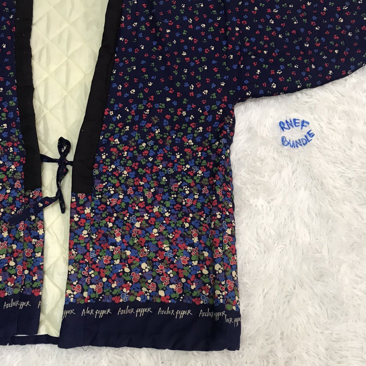 Japanese Brand Kimono Japan Size US L / EU 52-54 / 3 - 4 Thumbnail