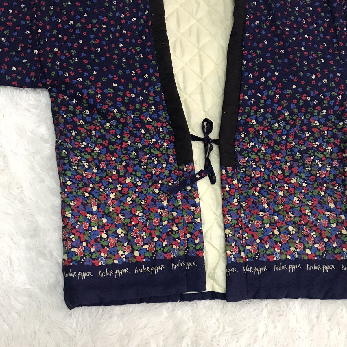 Japanese Brand Kimono Japan Size US L / EU 52-54 / 3 - 5 Thumbnail