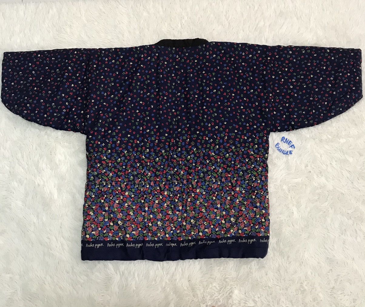 Japanese Brand Kimono Japan Size US L / EU 52-54 / 3 - 2 Thumbnail