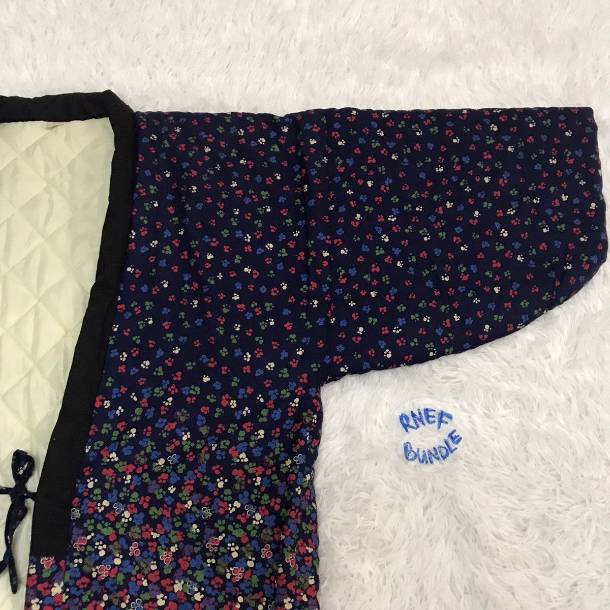 Japanese Brand Kimono Japan Size US L / EU 52-54 / 3 - 3 Thumbnail