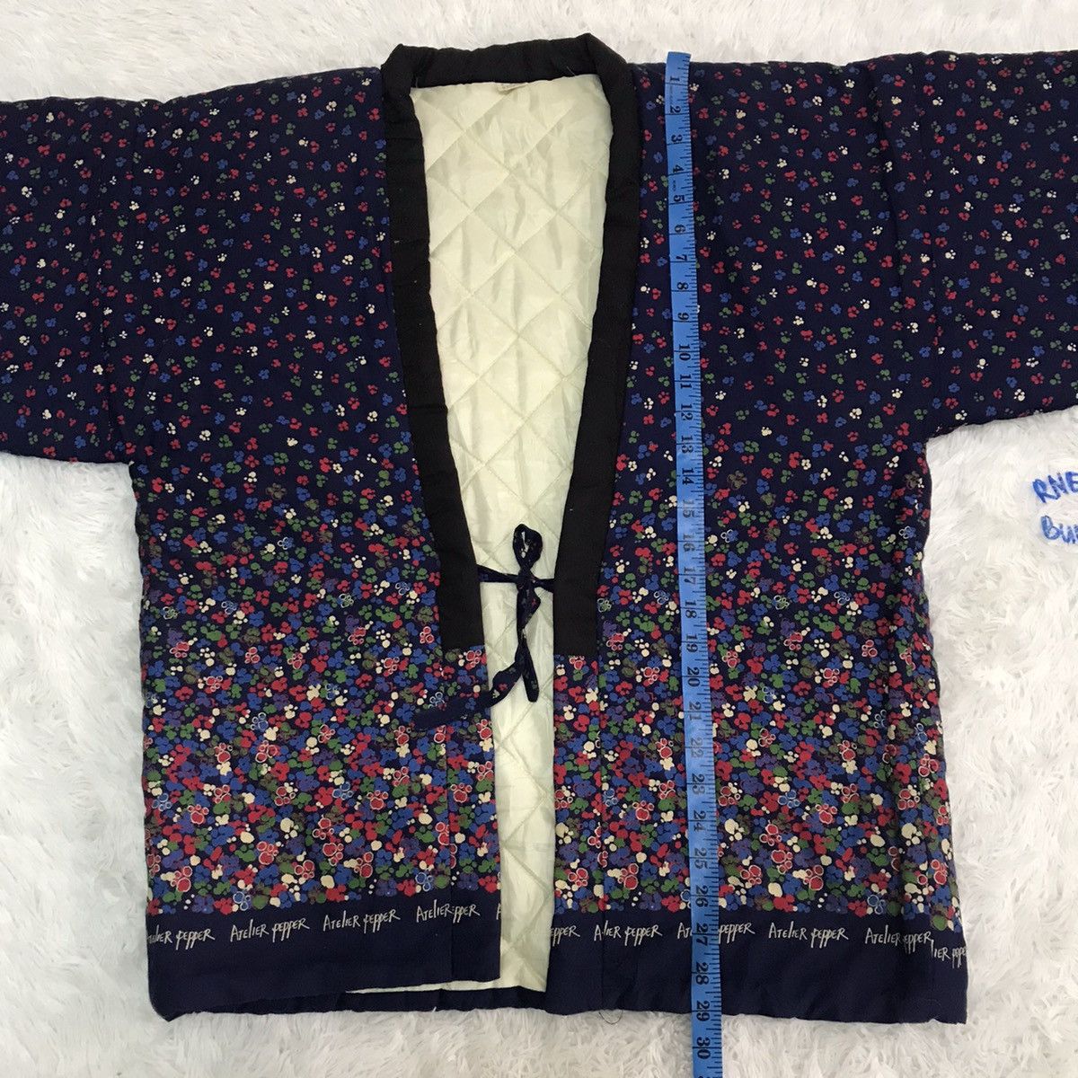 Japanese Brand Kimono Japan Size US L / EU 52-54 / 3 - 8 Thumbnail