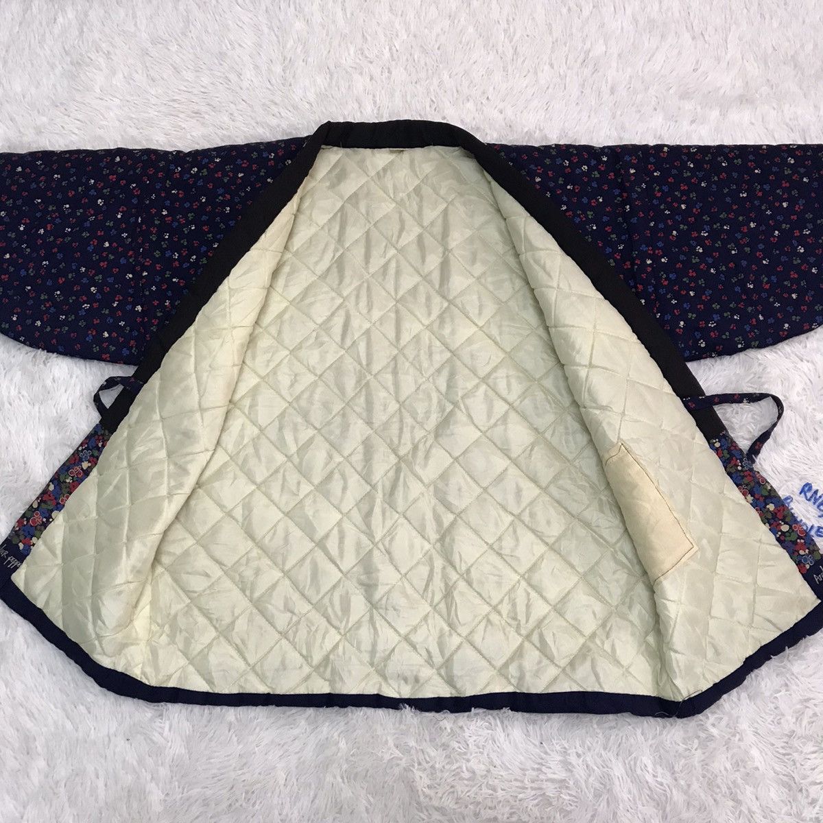Japanese Brand Kimono Japan Size US L / EU 52-54 / 3 - 15 Thumbnail