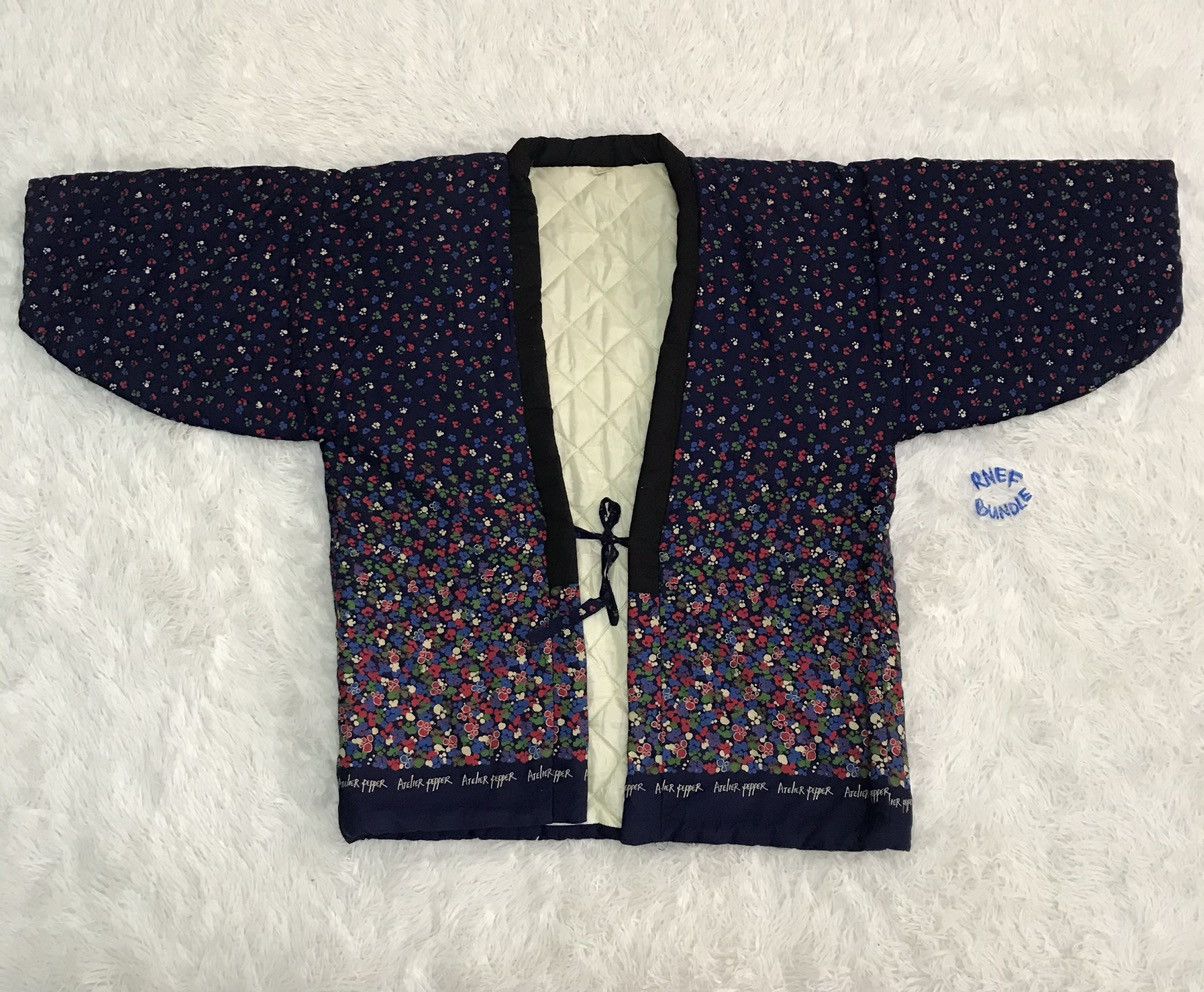 Japanese Brand Kimono Japan Size US L / EU 52-54 / 3 - 1 Thumbnail