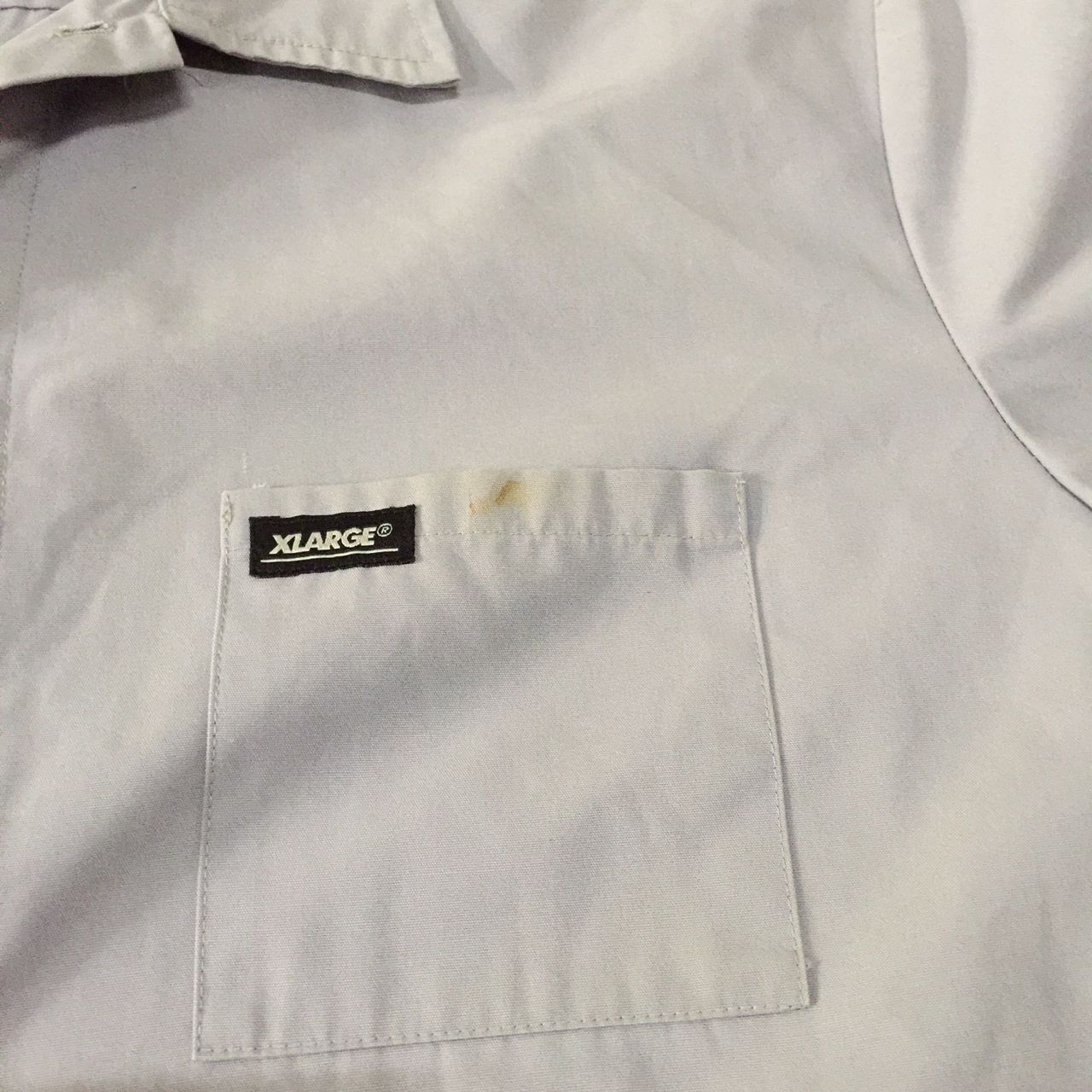 Vintage Xlarge shirt made in USA Size US L / EU 52-54 / 3 - 8 Thumbnail
