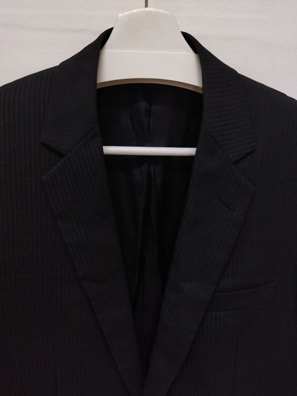 Dior × Hedi Slimane DIOR HOMME Blazers - Size 46 Size 46S - 3 Thumbnail