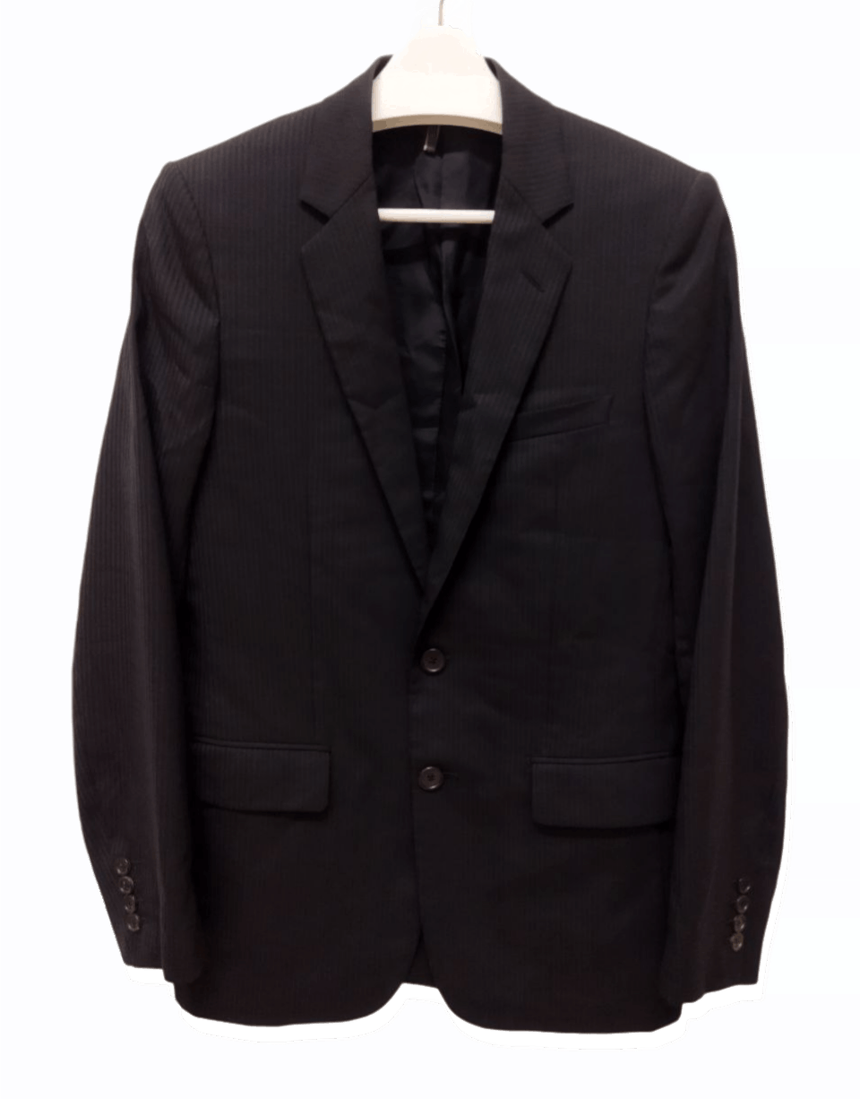 Dior × Hedi Slimane DIOR HOMME Blazers - Size 46 Size 46S - 1 Thumbnail