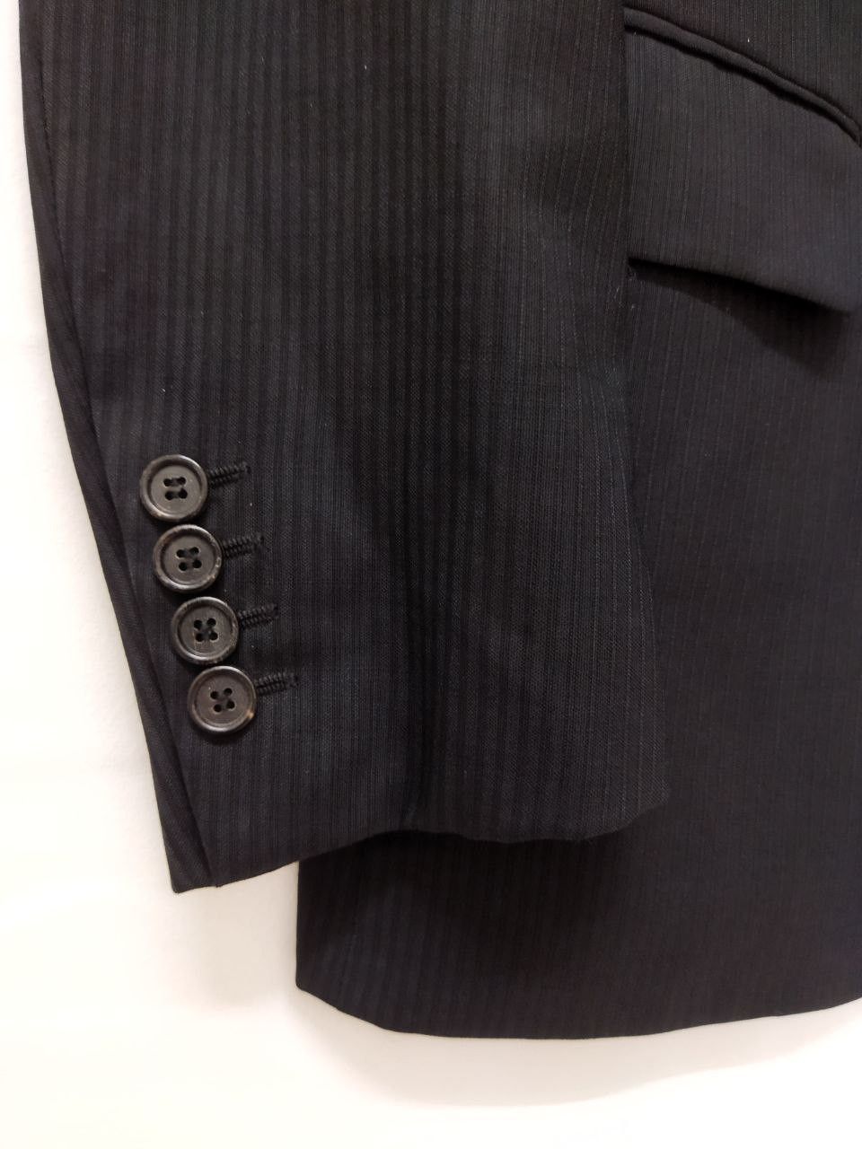 Dior × Hedi Slimane DIOR HOMME Blazers - Size 46 Size 46S - 5 Thumbnail