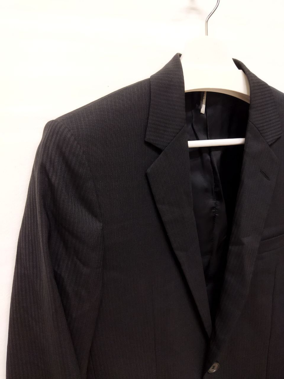 Dior × Hedi Slimane DIOR HOMME Blazers - Size 46 Size 46S - 11 Thumbnail