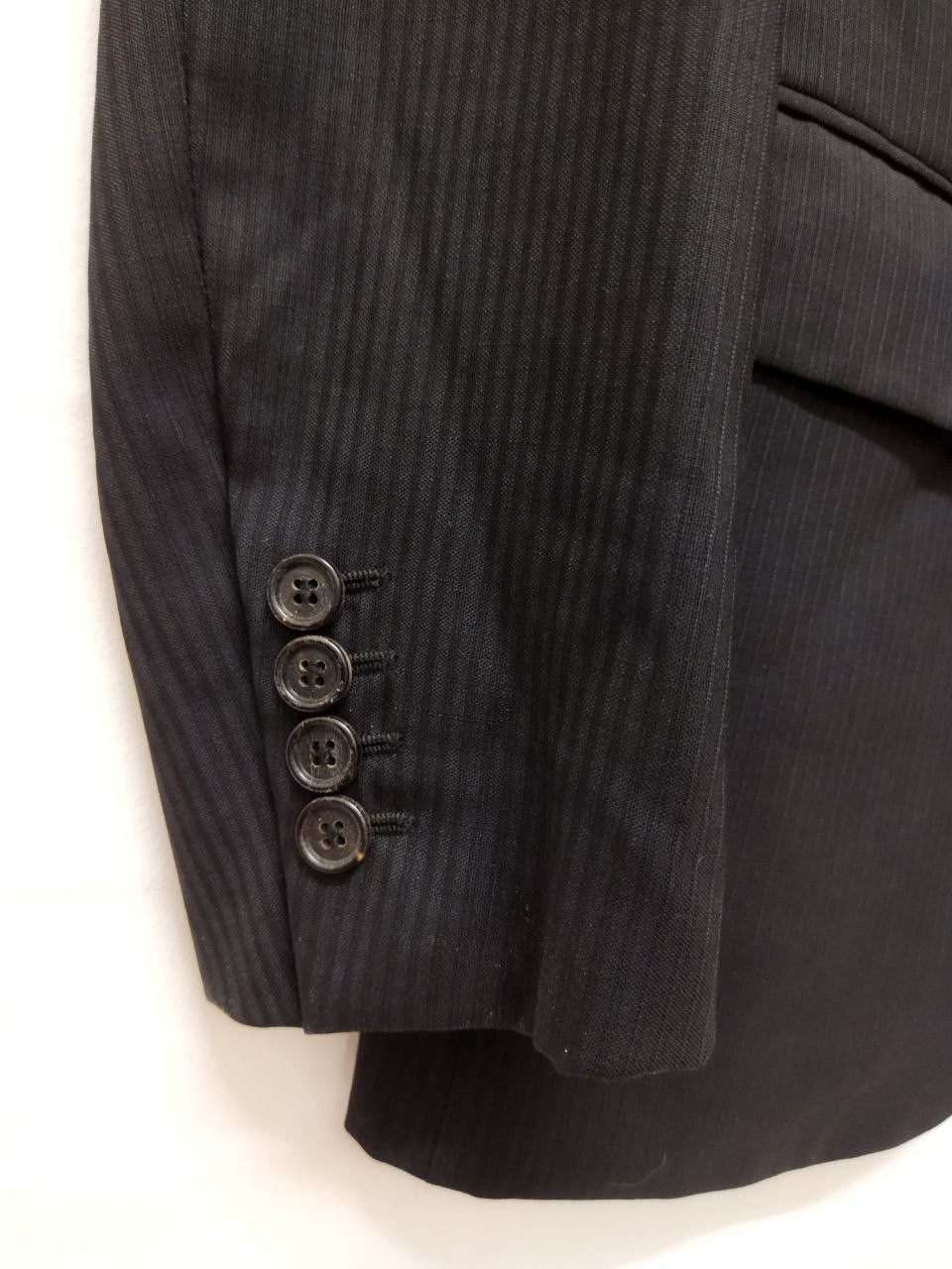 Dior × Hedi Slimane DIOR HOMME Blazers - Size 46 Size 46S - 10 Thumbnail