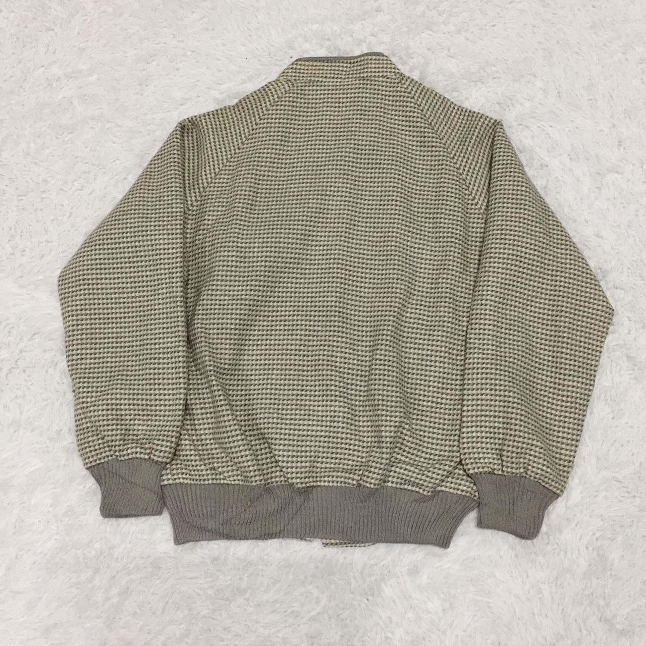 Japanese Brand Jill jack wool jacket Size US M / EU 48-50 / 2 - 2 Thumbnail