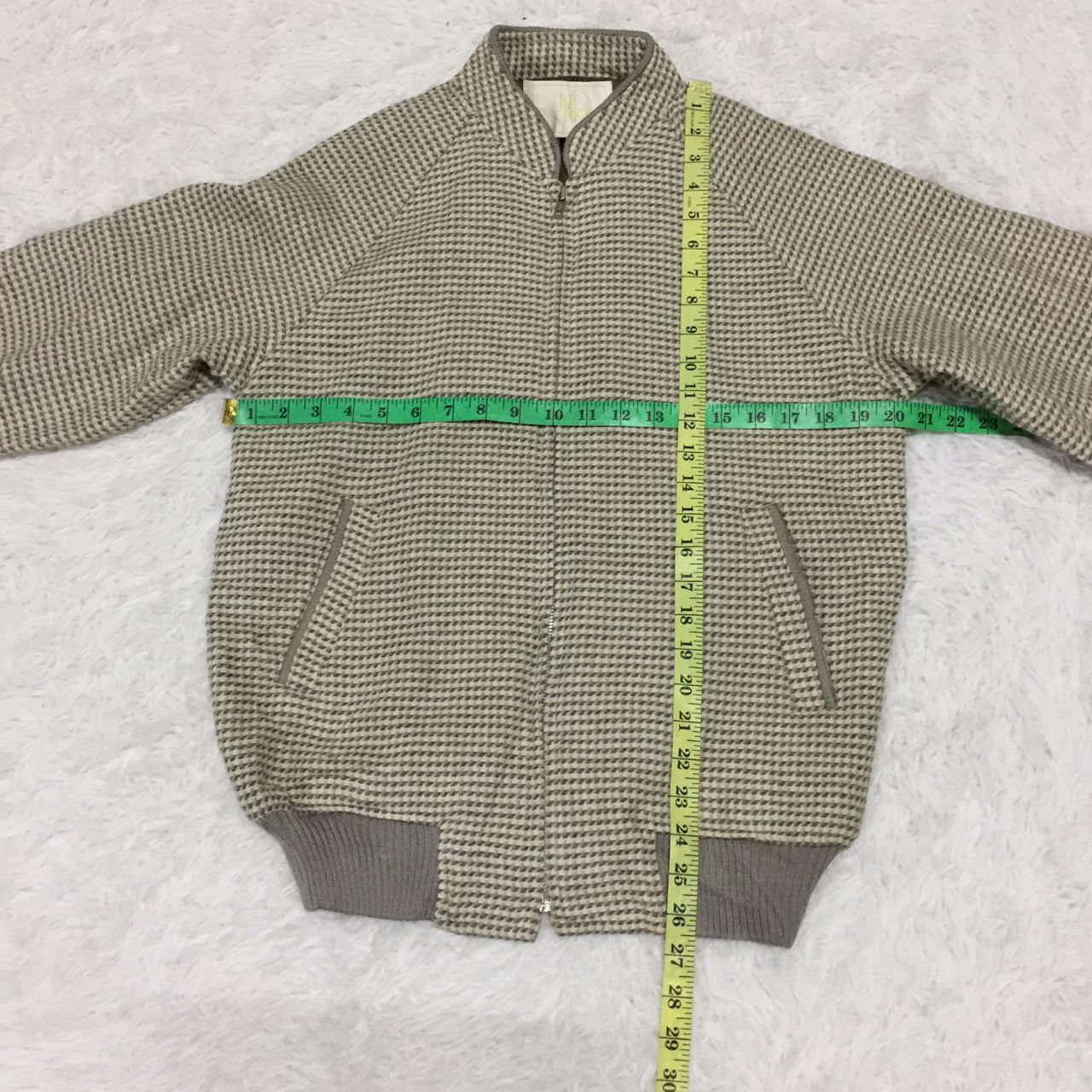 Japanese Brand Jill jack wool jacket Size US M / EU 48-50 / 2 - 3 Thumbnail