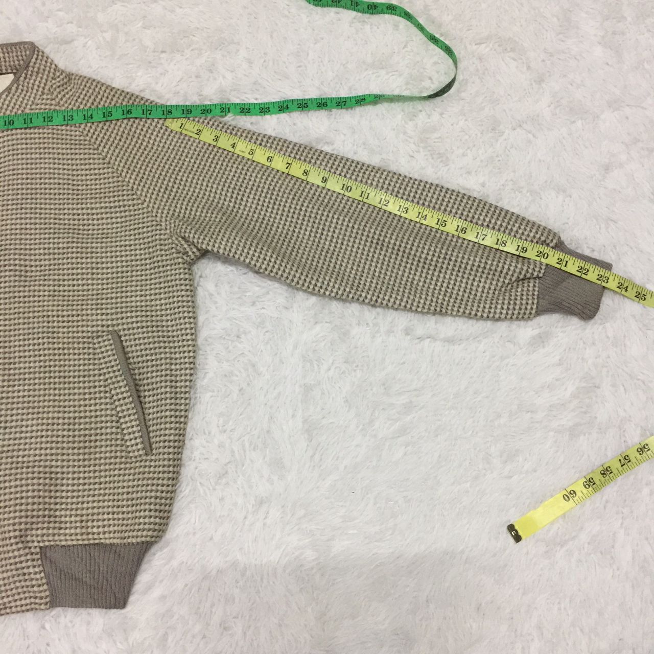 Japanese Brand Jill jack wool jacket Size US M / EU 48-50 / 2 - 5 Thumbnail