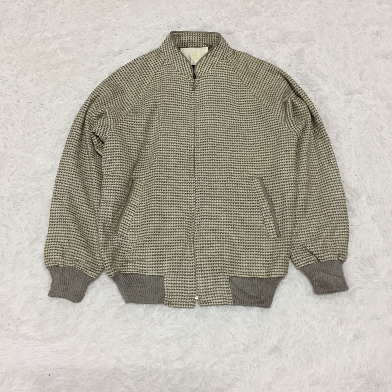 Japanese Brand Jill jack wool jacket Size US M / EU 48-50 / 2 - 10 Thumbnail