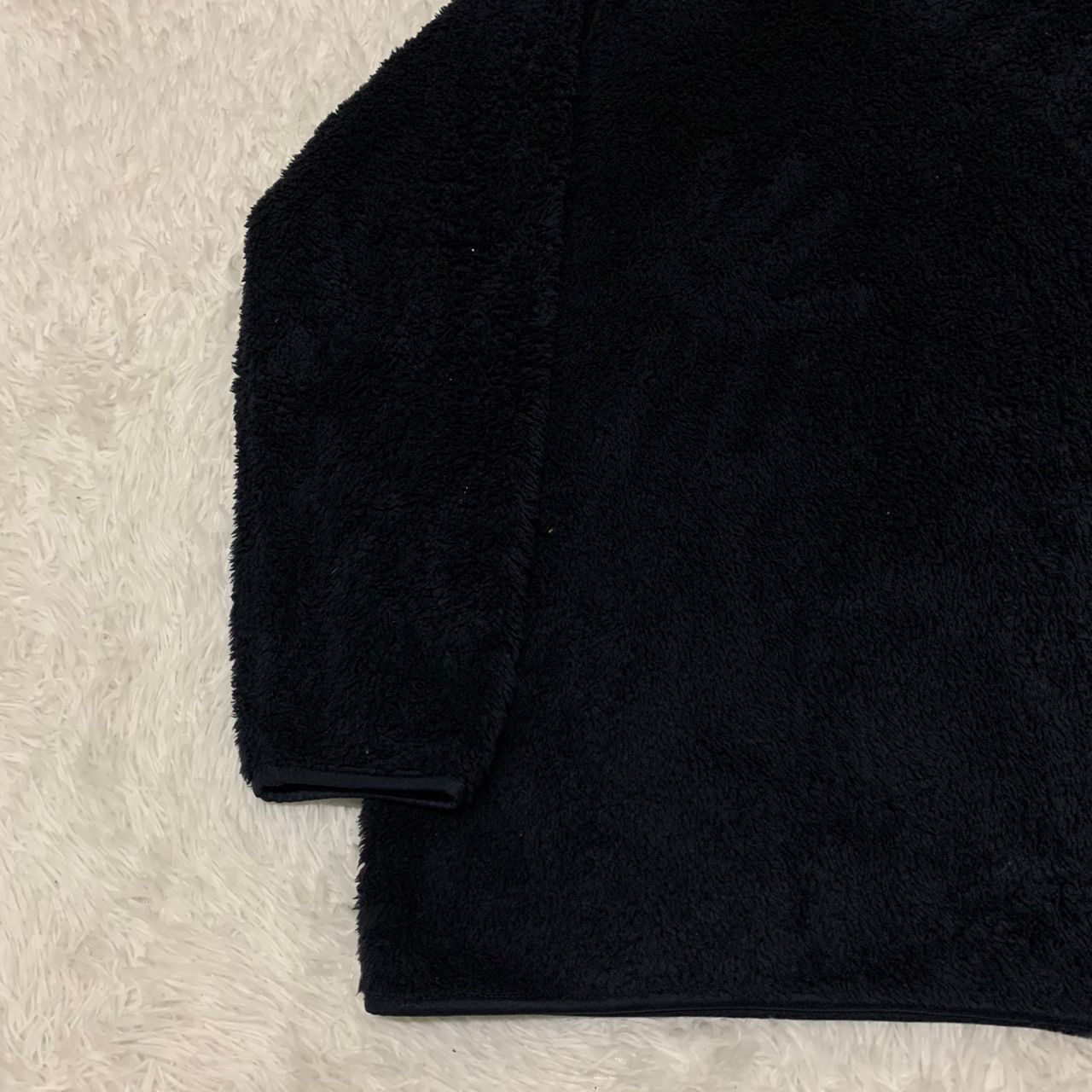 Engineered Garments 🔥Uniqlo Engineered Garment Fleece Sweater Size US XL / EU 56 / 4 - 7 Thumbnail