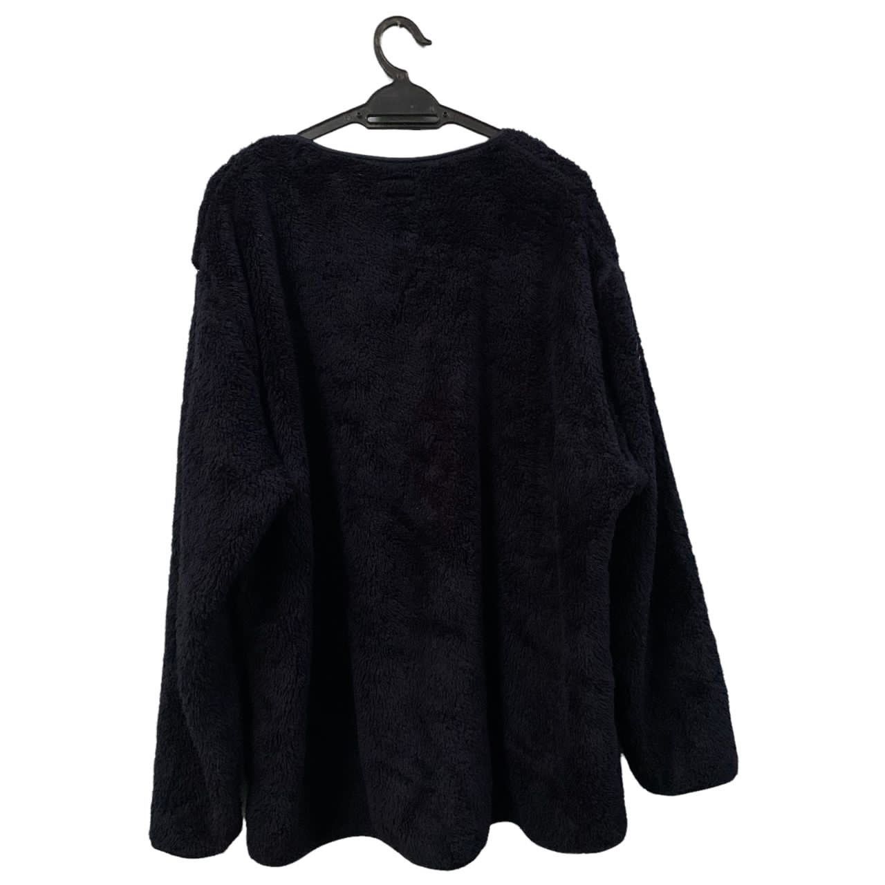 Engineered Garments 🔥Uniqlo Engineered Garment Fleece Sweater Size US XL / EU 56 / 4 - 12 Thumbnail
