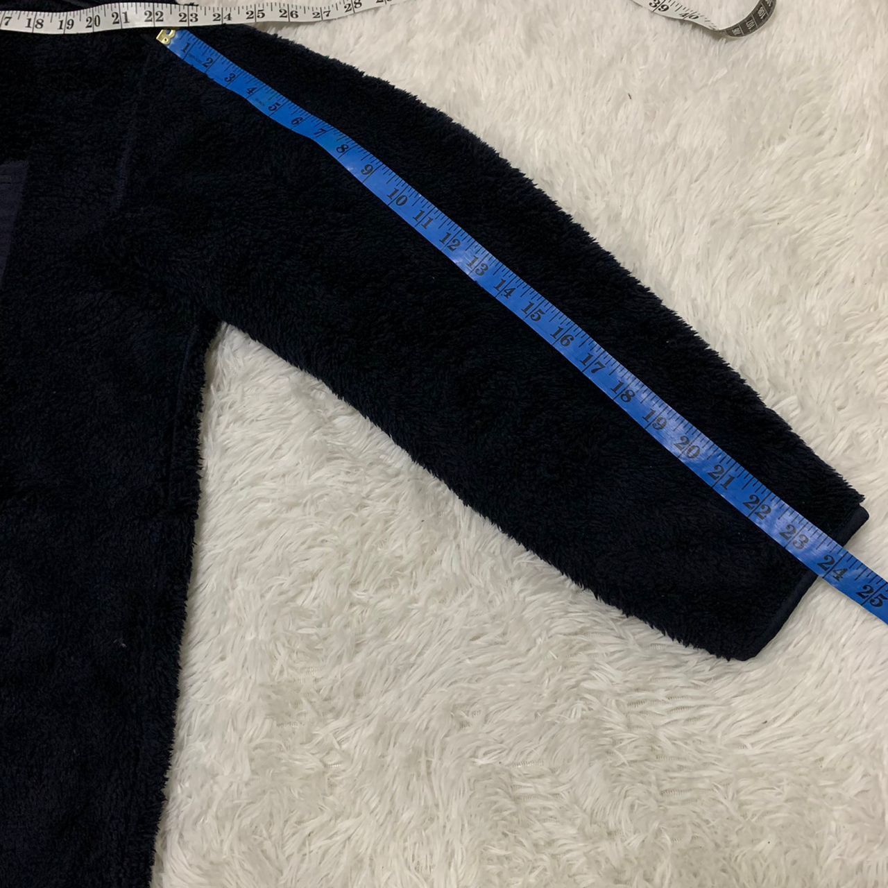 Engineered Garments 🔥Uniqlo Engineered Garment Fleece Sweater Size US XL / EU 56 / 4 - 5 Thumbnail