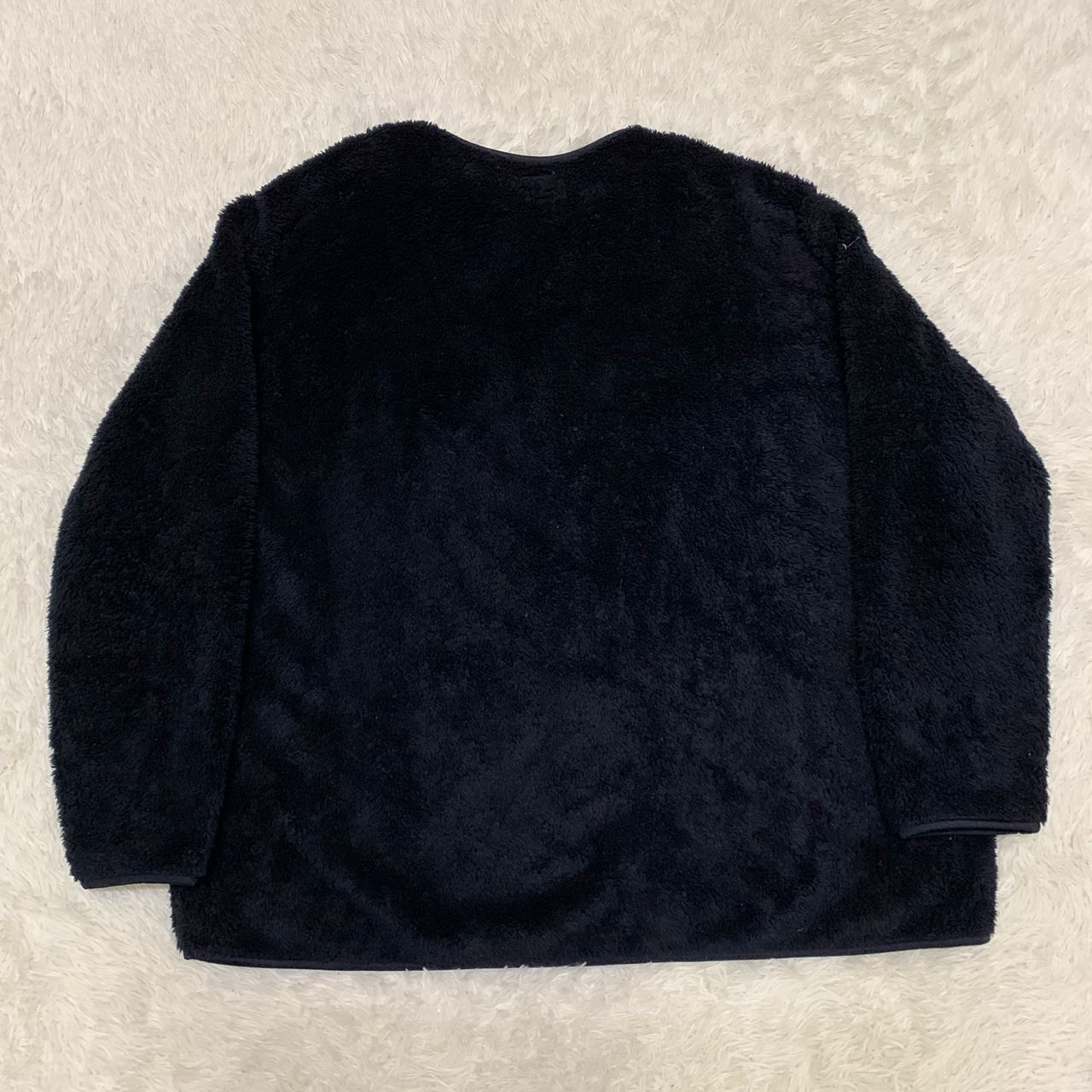 Engineered Garments 🔥Uniqlo Engineered Garment Fleece Sweater Size US XL / EU 56 / 4 - 2 Thumbnail