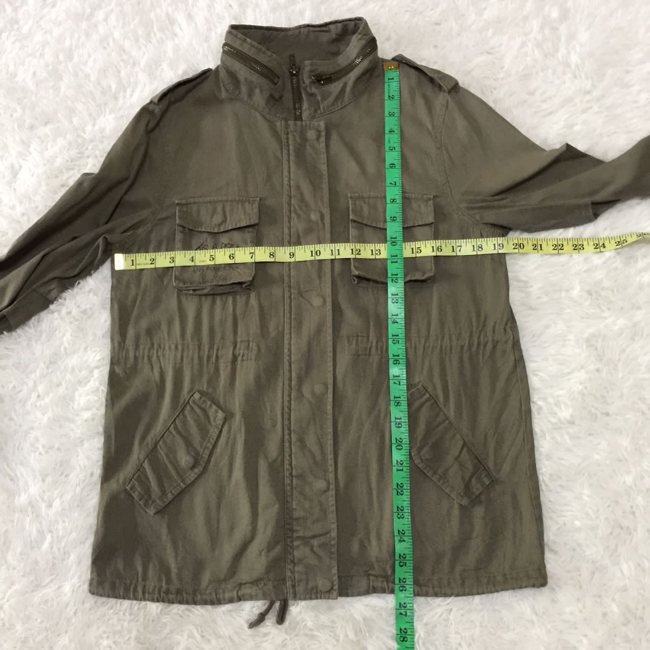 Japanese Brand Times that mind bounces jacket Size US S / EU 44-46 / 1 - 4 Thumbnail