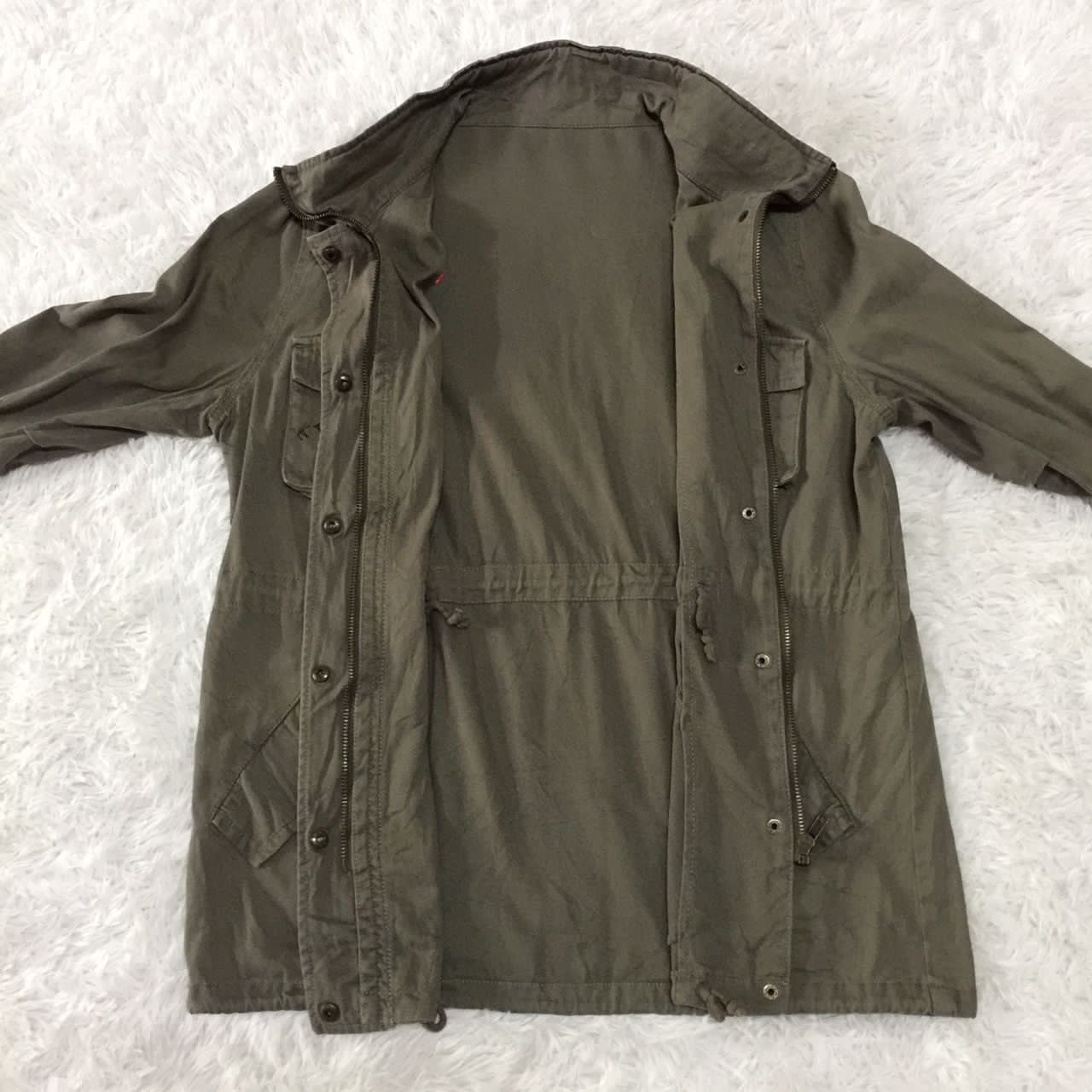 Japanese Brand Times that mind bounces jacket Size US S / EU 44-46 / 1 - 3 Thumbnail