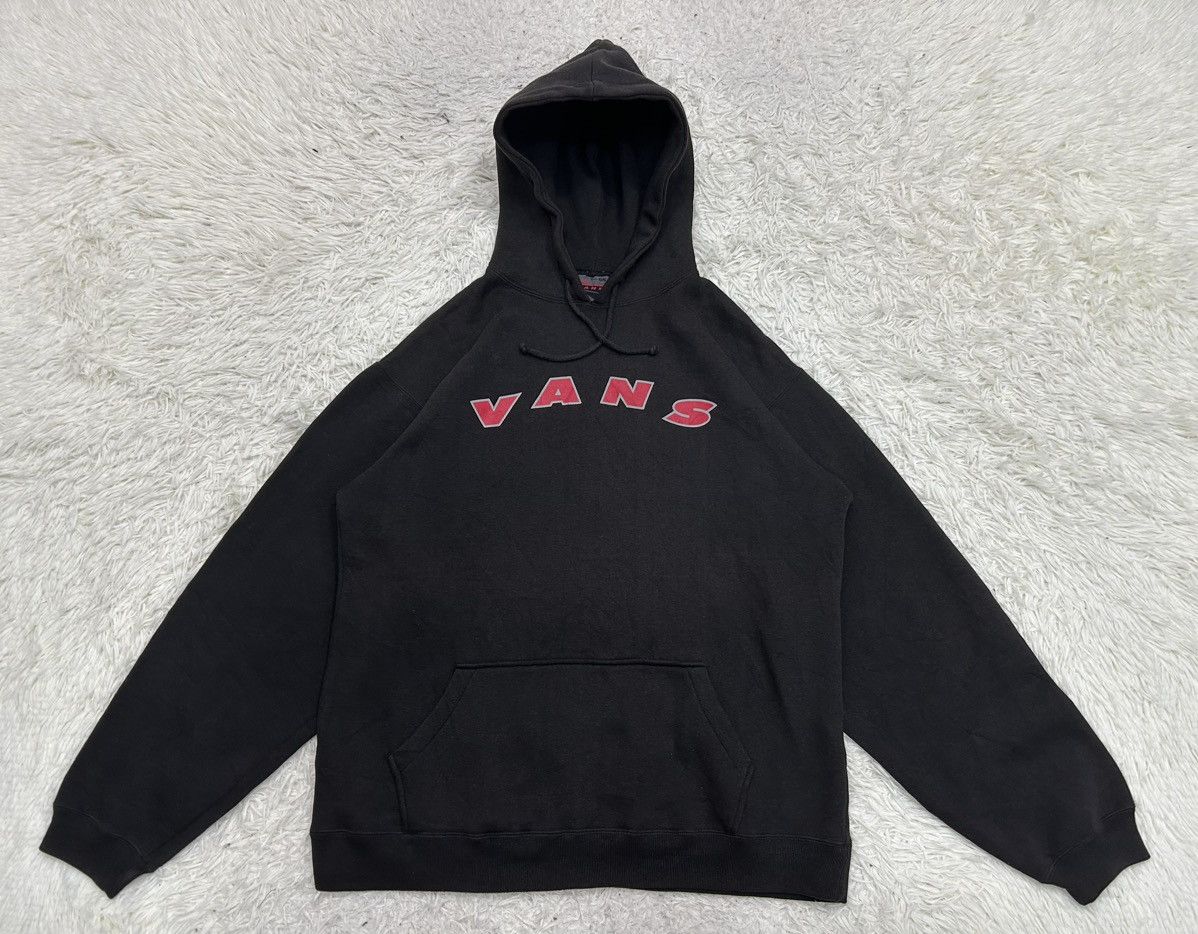 Vans Vans Sweatshirts Hoodie Size US L / EU 52-54 / 3 - 1 Thumbnail