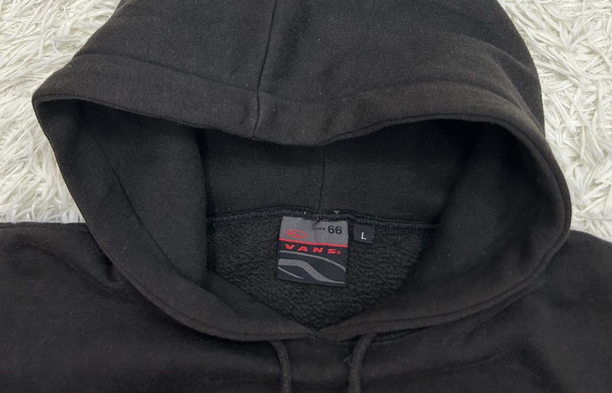 Vans Vans Sweatshirts Hoodie Size US L / EU 52-54 / 3 - 8 Thumbnail