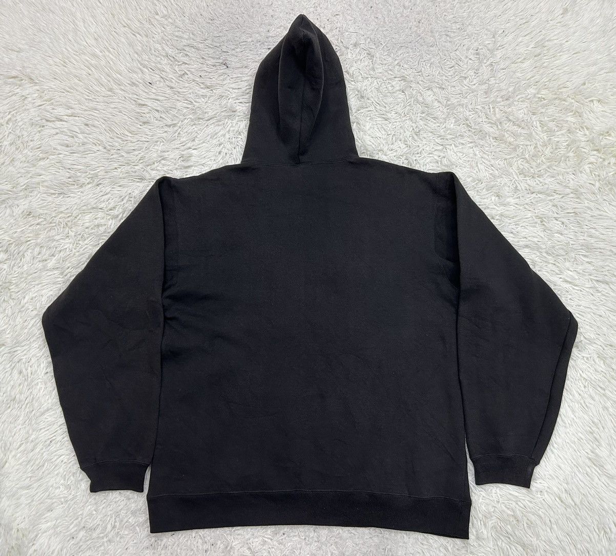 Vans Vans Sweatshirts Hoodie Size US L / EU 52-54 / 3 - 7 Thumbnail