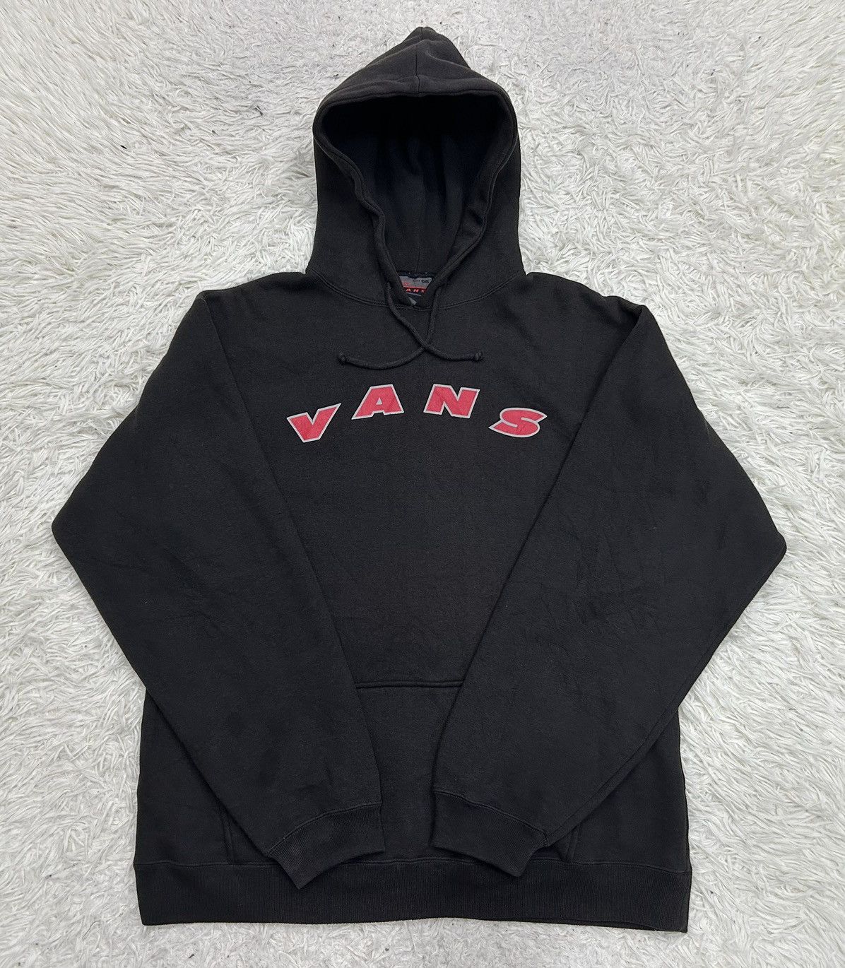 Vans Vans Sweatshirts Hoodie Size US L / EU 52-54 / 3 - 4 Thumbnail