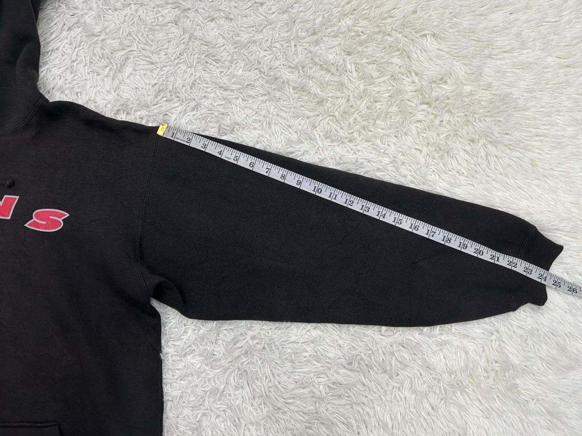 Vans Vans Sweatshirts Hoodie Size US L / EU 52-54 / 3 - 13 Thumbnail