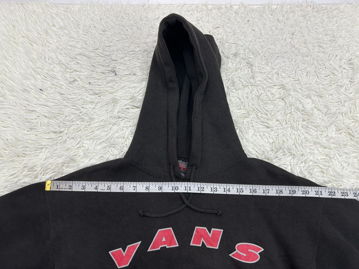 Vans Vans Sweatshirts Hoodie Size US L / EU 52-54 / 3 - 12 Thumbnail