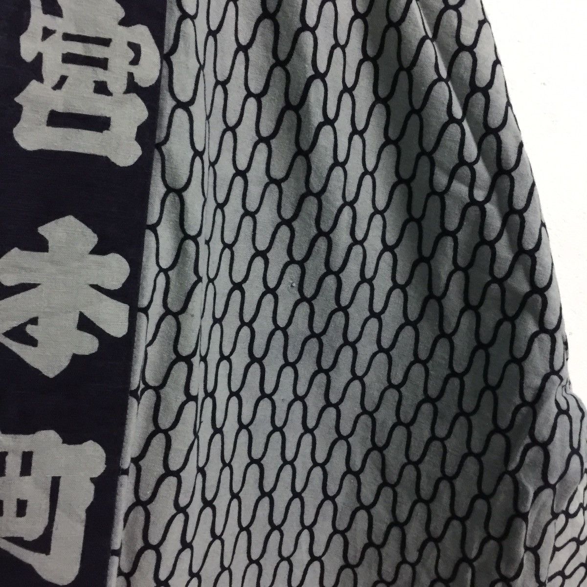 Japanese Brand Rare Kimono Japanese Nice Design Size US XL / EU 56 / 4 - 11 Thumbnail